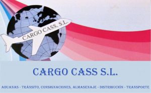 Asociado CARGOCASS, S.L.